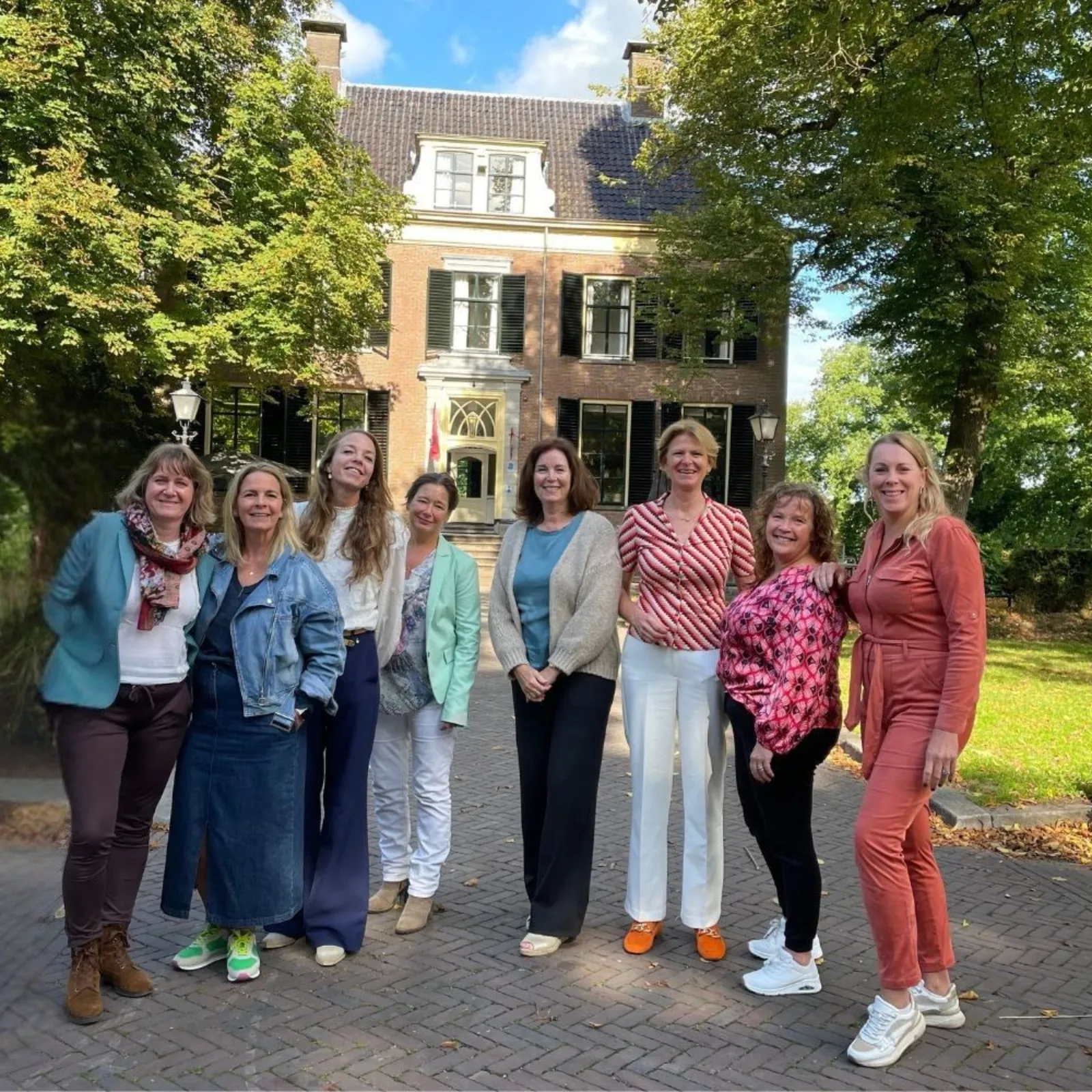 regiomanagers Humanistisch Vormingsonderwijs
